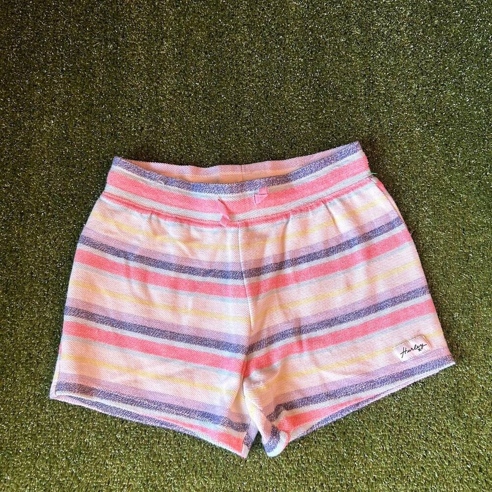Hurley Women's multi Shorts